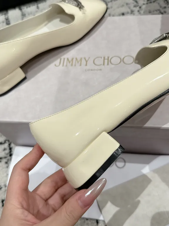 Jimmy Choo Shoe 